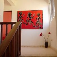 Flat at the seaside in Dominican Republic, Cabarete, 205 sq.m.