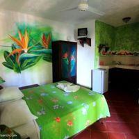 Hotel at the seaside in Dominican Republic, 840 sq.m.