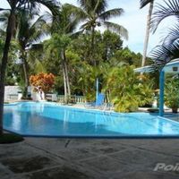 Квартира у моря в Доминиканской Республике, Сосуа, 107 кв.м.