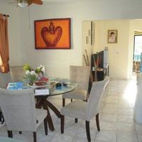 Квартира у моря в Доминиканской Республике, Сосуа, 107 кв.м.