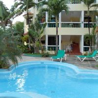 Квартира у моря в Доминиканской Республике, Сосуа, 107 кв.м.