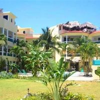 Квартира у моря в Доминиканской Республике, Сосуа, 107 кв.м.