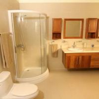 Flat at the seaside in Dominican Republic, Cabarete, 130 sq.m.