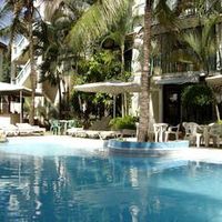 Квартира у моря в Доминиканской Республике, Сосуа, 58 кв.м.