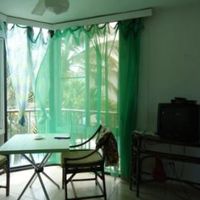 Квартира у моря в Доминиканской Республике, Сосуа, 58 кв.м.