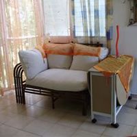 Квартира у моря в Доминиканской Республике, Сосуа, 58 кв.м.