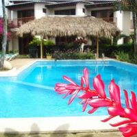 Flat at the seaside in Dominican Republic, Sosua, 70 sq.m.