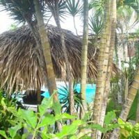 Flat at the seaside in Dominican Republic, Sosua, 70 sq.m.