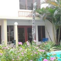 Flat at the seaside in Dominican Republic, Sosua, 70 sq.m.
