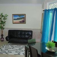 Flat at the seaside in Dominican Republic, Cabarete, 86 sq.m.