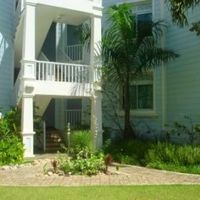 Flat at the seaside in Dominican Republic, Cabarete, 86 sq.m.