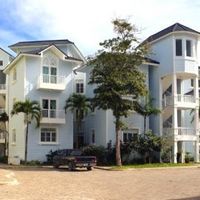 Flat at the seaside in Dominican Republic, Cabarete, 86 sq.m.