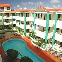 Отель (гостиница) у моря в Доминиканской Республике, Сосуа, 2200 кв.м.