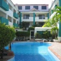 Отель (гостиница) у моря в Доминиканской Республике, Сосуа, 2200 кв.м.