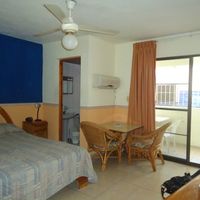Hotel at the seaside in Dominican Republic, Sosua, 2200 sq.m.