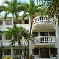 Hotel at the seaside in Dominican Republic, Puerto Plata, 12000 sq.m.
