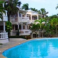 Отель (гостиница) у моря в Доминиканской Республике, Пуэрто-Плата, 12000 кв.м.