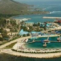 Hotel at the seaside in Dominican Republic, Puerto Plata, 12000 sq.m.