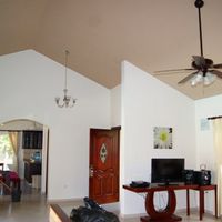 House at the seaside in Dominican Republic, Sosua, 115 sq.m.