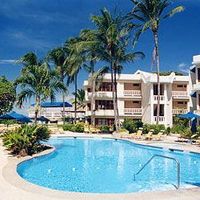 Hotel at the seaside in Dominican Republic, Sosua, 5680 sq.m.