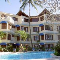 Отель (гостиница) у моря в Доминиканской Республике, Сосуа, 5680 кв.м.