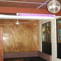 Restaurant (cafe) at the seaside in Dominican Republic, Sosua, 253 sq.m.