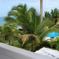 Elite real estate at the seaside in Dominican Republic, Sosua, 300 sq.m.