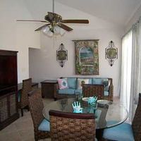 Flat at the seaside in Dominican Republic, Sosua, 55 sq.m.