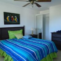 Flat at the seaside in Dominican Republic, Sosua, 55 sq.m.