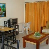 Apartment at the seaside in Dominican Republic, Sosua, 61 sq.m.