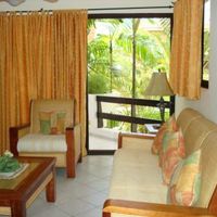 Apartment at the seaside in Dominican Republic, Sosua, 61 sq.m.