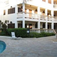 Flat at the seaside in Dominican Republic, Cabarete, 75 sq.m.
