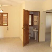 Flat at the seaside in Dominican Republic, Cabarete, 75 sq.m.