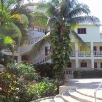 Flat at the seaside in Dominican Republic, Cabarete, 75 sq.m.