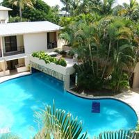 Flat at the seaside in Dominican Republic, 105 sq.m.