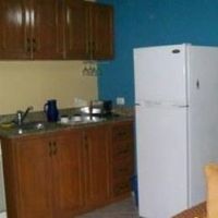 Flat at the seaside in Dominican Republic, 105 sq.m.