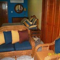 Flat at the seaside in Dominican Republic, 105 sq.m.