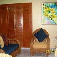 Flat at the seaside in Dominican Republic, 105 sq.m.