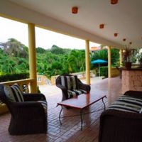 Flat at the seaside in Dominican Republic, Sosua, 65 sq.m.