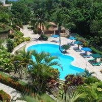 Flat at the seaside in Dominican Republic, Sosua, 65 sq.m.