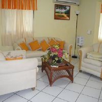 Flat at the seaside in Dominican Republic, Sosua, 65 sq.m.
