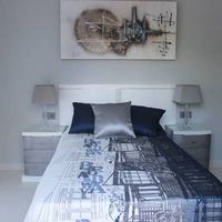 Апартаменты в горах в Испании, Андалусия, 214 кв.м.