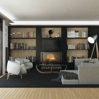 Вилла у моря в Испании, Андалусия, 436 кв.м.