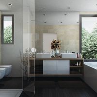 Вилла у моря в Испании, Андалусия, 436 кв.м.