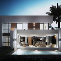 Вилла у моря в Испании, Андалусия, 436 кв.м.