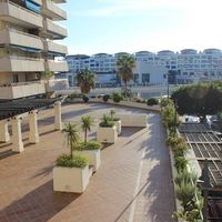 Апартаменты у моря в Испании, Андалусия, 90 кв.м.