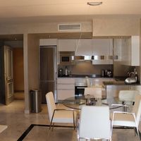 Апартаменты у моря в Испании, Андалусия, 90 кв.м.