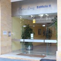 Апартаменты у моря в Испании, Андалусия, 90 кв.м.