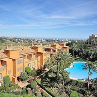 Апартаменты в горах в Испании, Андалусия, 130 кв.м.