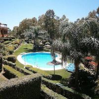 Апартаменты в горах в Испании, Андалусия, 130 кв.м.